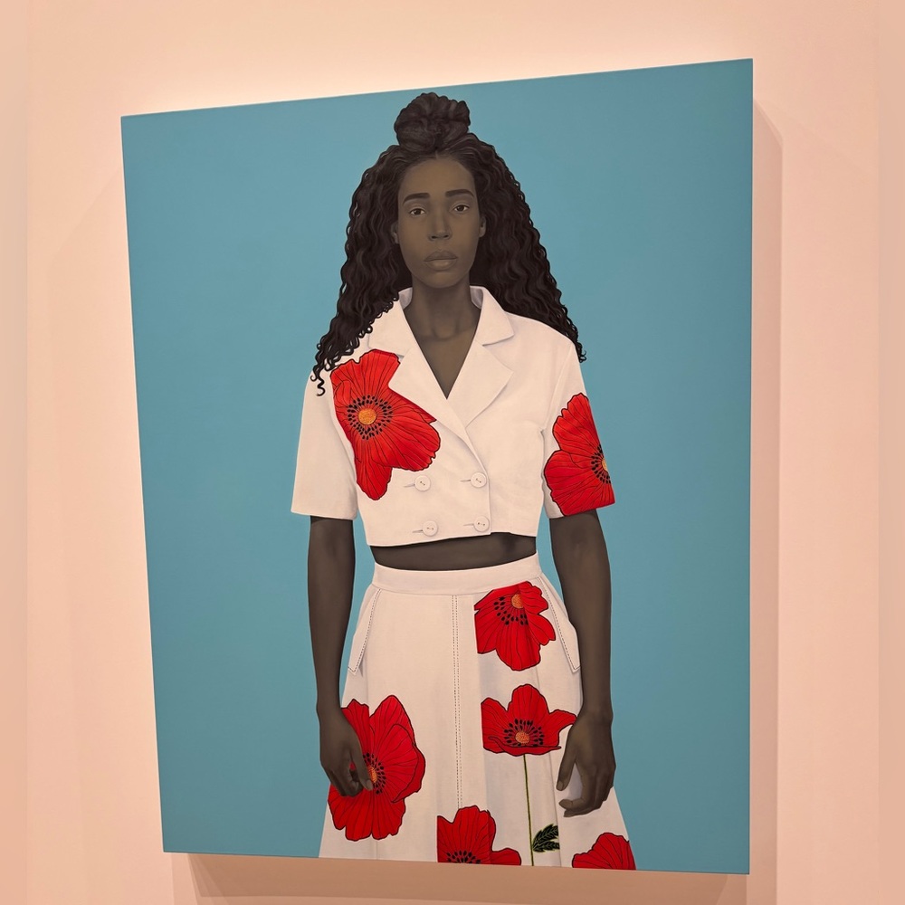 Meet your Posher, Elisa